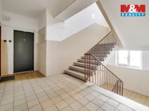 Prodej bytu 3+kk, Příbram - Příbram VII, Politických vězňů, 79 m2