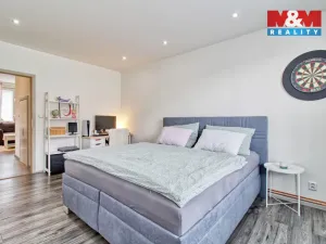 Prodej bytu 2+1, Duchcov, Jungmannova, 51 m2