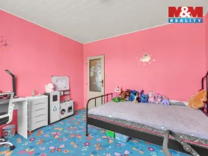 Prodej bytu 3+1, Prachovice, Bučina, 67 m2