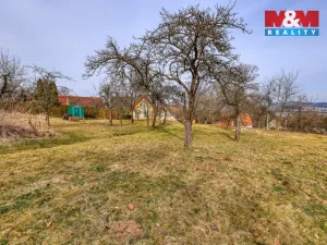 Prodej pozemku pro bydlení, Žihobce - Kadešice, 1337 m2