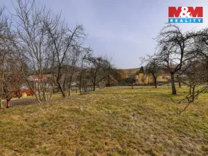 Prodej pozemku pro bydlení, Žihobce - Kadešice, 1337 m2