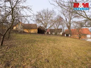 Prodej pozemku pro bydlení, Žihobce - Kadešice, 1337 m2