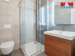 Prodej rodinného domu, Frymburk - Milná, 147 m2