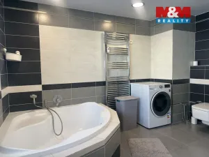 Pronájem bytu 3+kk, Olomouc - Nové Sady, Húskova, 82 m2