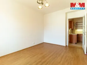 Pronájem bytu 2+kk, Praha - Vinohrady, Boleslavská, 48 m2