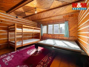 Prodej chalupy, Rokytnice v Orlických horách, J. V. Sládka, 120 m2