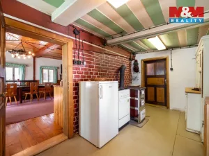 Prodej chalupy, Rokytnice v Orlických horách, J. V. Sládka, 120 m2