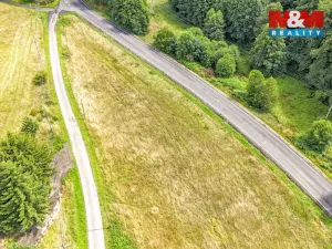 Prodej pozemku pro bydlení, Vojtanov, 1031 m2