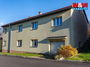 Prodej rodinného domu, Rýmařov, Strálecká, 300 m2