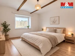 Prodej rodinného domu, Jedlová, 75 m2