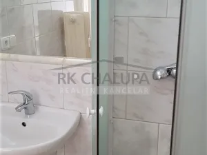 Pronájem bytu 2+1, České Budějovice - České Budějovice 6, Čechova, 61 m2