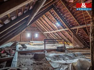 Prodej chalupy, Zahorčice, 115 m2