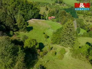 Prodej pozemku pro bydlení, Halenkov, 7015 m2