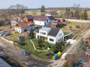 Prodej pozemku pro bydlení, Tehov, Na Uhlíři, 803 m2