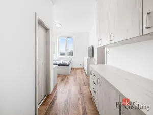 Pronájem bytu 4+1, Příkosice, 115 m2