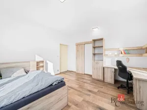 Pronájem bytu 4+1, Příkosice, 115 m2