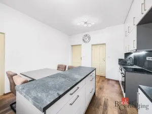 Pronájem bytu 4+1, Příkosice, 115 m2