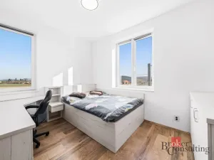 Pronájem bytu 4+1, Příkosice, 115 m2