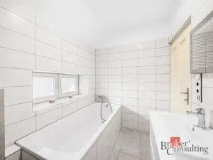 Pronájem bytu 4+1, Příkosice, 115 m2