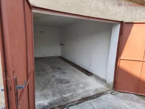 Prodej garáže, Olomouc - Hodolany, Táborská, 18 m2