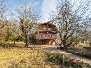 Prodej rodinného domu, Ivančice, Oslavanská, 138 m2