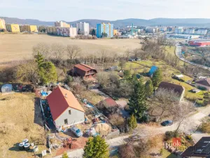 Prodej rodinného domu, Ivančice, Oslavanská, 138 m2