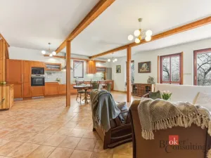 Prodej rodinného domu, Ivančice, Oslavanská, 138 m2