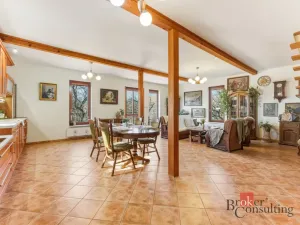 Prodej rodinného domu, Ivančice, Oslavanská, 138 m2