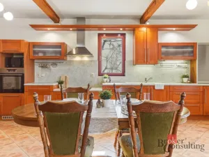 Prodej rodinného domu, Ivančice, Oslavanská, 138 m2