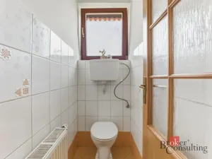 Prodej rodinného domu, Ivančice, Oslavanská, 138 m2