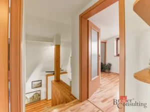 Prodej rodinného domu, Ivančice, Oslavanská, 138 m2