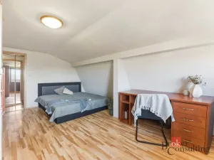 Prodej rodinného domu, Ivančice, Oslavanská, 138 m2