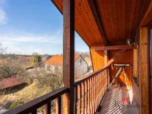 Prodej rodinného domu, Ivančice, Oslavanská, 138 m2