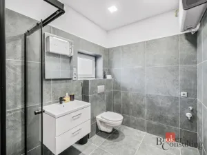 Pronájem bytu 1+1, Příkosice, 42 m2