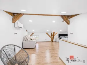 Pronájem bytu 1+1, Příkosice, 42 m2