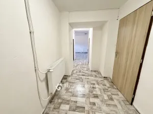 Pronájem bytu 2+1, Dyjákovice, 57 m2