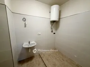 Pronájem bytu 2+1, Dyjákovice, 57 m2