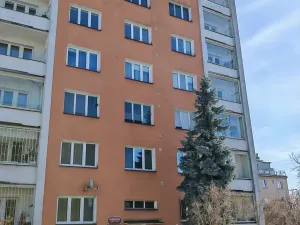 Prodej bytu 2+1, Praha - Strašnice, Vrbčanská, 54 m2