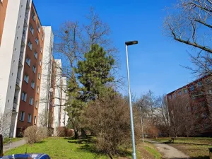 Prodej bytu 2+1, Praha - Strašnice, Vrbčanská, 54 m2