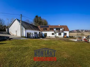 Prodej rodinného domu, Zavlekov - Mladice, 262 m2