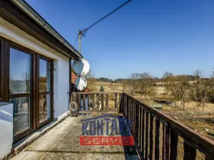 Prodej rodinného domu, Zavlekov - Mladice, 262 m2