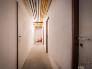 Prodej bytu 2+1, Bzenec, Průmyslová, 65 m2