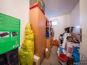 Prodej bytu 2+1, Bzenec, Průmyslová, 65 m2