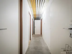 Prodej bytu 2+1, Bzenec, Průmyslová, 65 m2