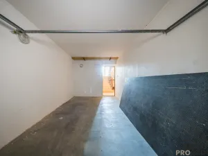 Prodej bytu 2+1, Bzenec, Průmyslová, 65 m2