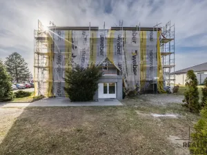 Prodej bytu 2+1, Bzenec, Průmyslová, 65 m2