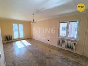 Prodej bytu 2+1, Karviná, V Aleji, 57 m2