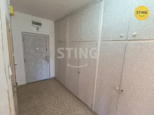 Prodej bytu 2+1, Karviná, V Aleji, 57 m2