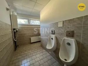 Pronájem kanceláře, Pardubice, S. K. Neumanna, 35 m2