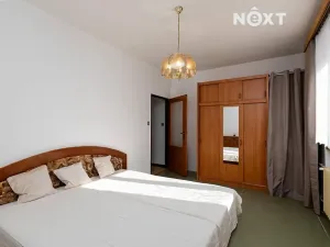 Pronájem bytu 3+1, Plzeň, Waltrova, 78 m2